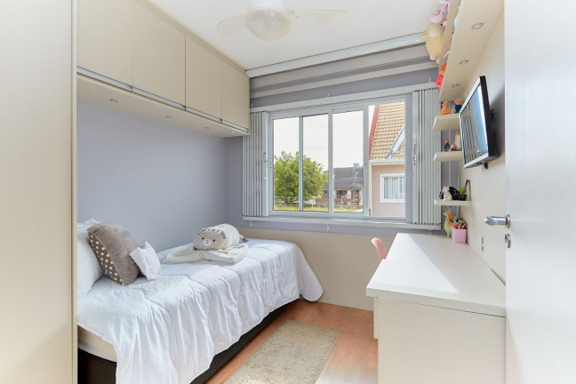 Imagem Casa com 2 Quartos à Venda, 180 m² em Portão - Curitiba Imagem Casa com 2 Quartos à Venda, 180 m² em Portão - Curitiba