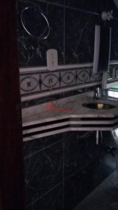 Imagem Casa com 3 Quartos à Venda, 150 m² em Rio Pequeno - São Paulo Imagem Casa com 3 Quartos à Venda, 150 m² em Rio Pequeno - São Paulo