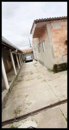 Imagem Casa com 3 Quartos à Venda, 250 m² em Parque Urupês - Taubaté Imagem Casa com 3 Quartos à Venda, 250 m² em Parque Urupês - Taubaté