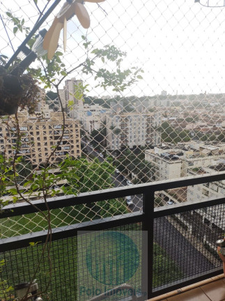 Imagem Apartamento com 3 Quartos à Venda, 82 m² em Iguatemi - Ribeirão Preto Imagem Apartamento com 3 Quartos à Venda, 82 m² em Iguatemi - Ribeirão Preto