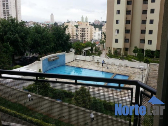 Imagem Apartamento com 3 Quartos à Venda, 65 m² em Lauzane Paulista - São Paulo Imagem Apartamento com 3 Quartos à Venda, 65 m² em Lauzane Paulista - São Paulo
