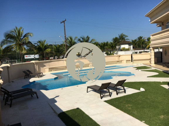 Imagem Casa de Condomínio com 7 Quartos à Venda, 1.250 m² em Jardim Acapulco - Guarujá Imagem Casa de Condomínio com 7 Quartos à Venda, 1.250 m² em Jardim Acapulco - Guarujá