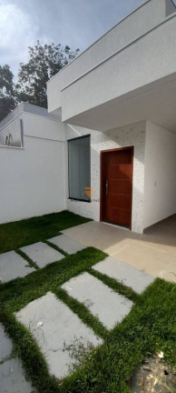 Imagem Casa com 3 Quartos à Venda, 90 m² em Portal Do Sol - Lagoa Santa Imagem Casa com 3 Quartos à Venda, 90 m² em Portal Do Sol - Lagoa Santa