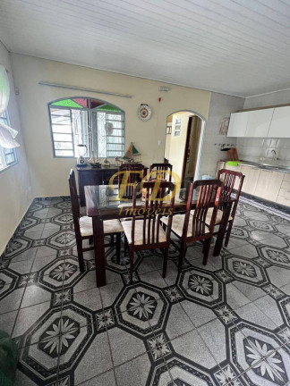 Imagem Casa com 5 Quartos à Venda, em Caceia - São Paulo Imagem Casa com 5 Quartos à Venda, em Caceia - São Paulo