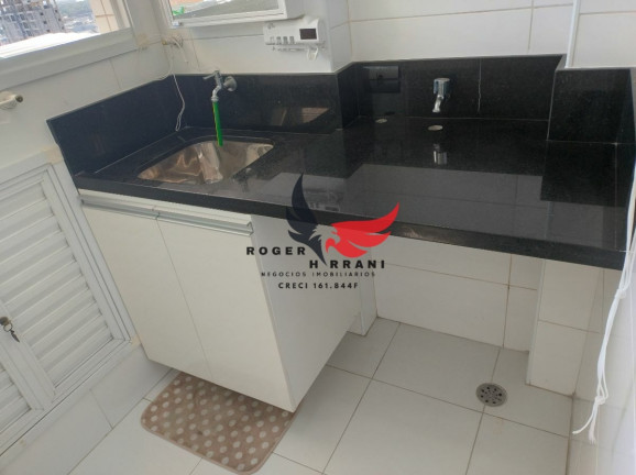 Imagem Apartamento com 2 Quartos à Venda, 96 m² em Boqueirão - Praia Grande
