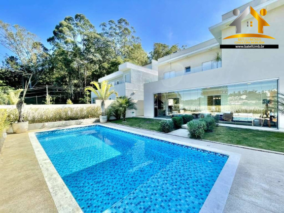 Imagem Casa de Condomínio com 3 Quartos à Venda, 281 m² em Granja Viana - Cotia Imagem Casa de Condomínio com 3 Quartos à Venda, 281 m² em Granja Viana - Cotia