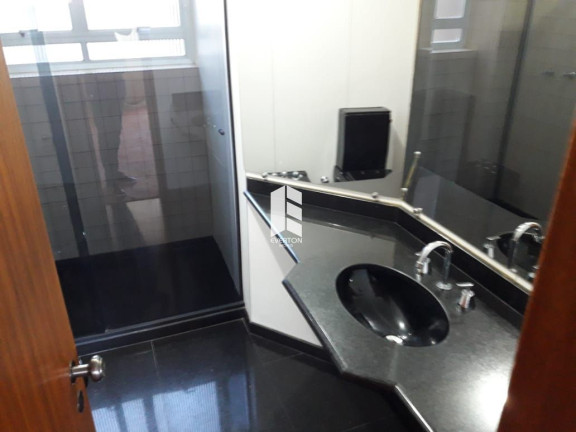 Imagem Apartamento com 1 Quarto à Venda, em Centro - Santa Maria Imagem Apartamento com 1 Quarto à Venda, em Centro - Santa Maria