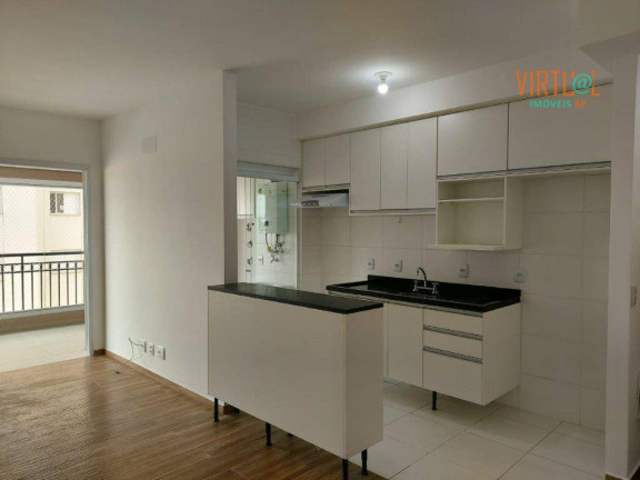 Imagem Apartamento com 3 Quartos à Venda, 74 m² em Parque São Domingos - São Paulo Imagem Apartamento com 3 Quartos à Venda, 74 m² em Parque São Domingos - São Paulo