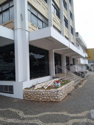 Imagem Imóvel Comercial para Alugar, 3.300 m² em Setor Oeste - Goiânia