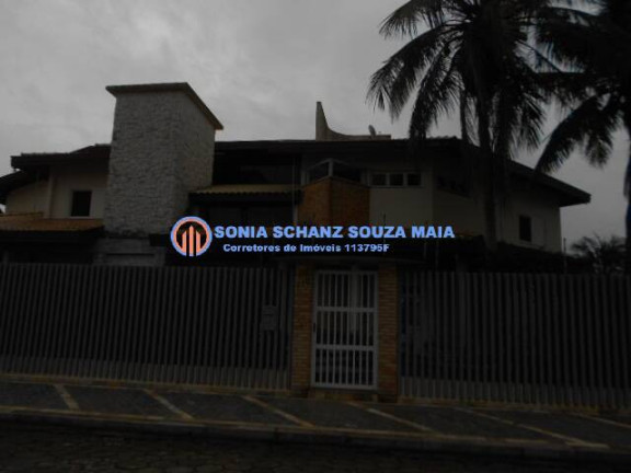 Imagem Casa com 5 Quartos à Venda, 725 m² em Cibratel - Itanhaém Imagem Casa com 5 Quartos à Venda, 725 m² em Cibratel - Itanhaém