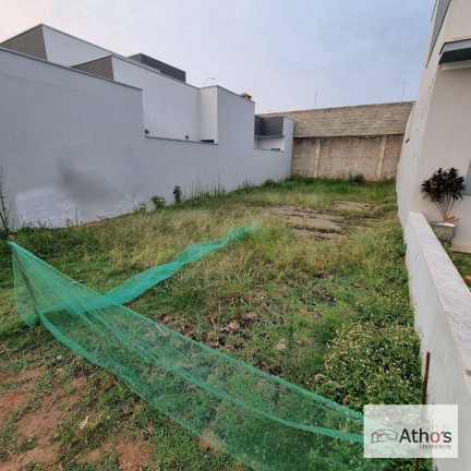 Terreno à Venda, 150 m² em Jardim Park Real - Indaiatuba