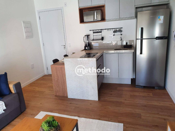 Imagem Apartamento com 1 Quarto à Venda, 38 m² em Cambuí - Campinas Imagem Apartamento com 1 Quarto à Venda, 38 m² em Cambuí - Campinas