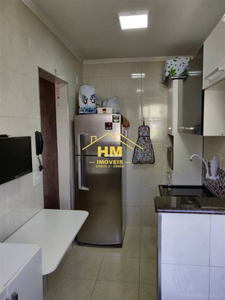 Imagem Apartamento com 2 Quartos à Venda, 52 m² em Jockey Club - Sao Vicente Imagem Apartamento com 2 Quartos à Venda, 52 m² em Jockey Club - Sao Vicente