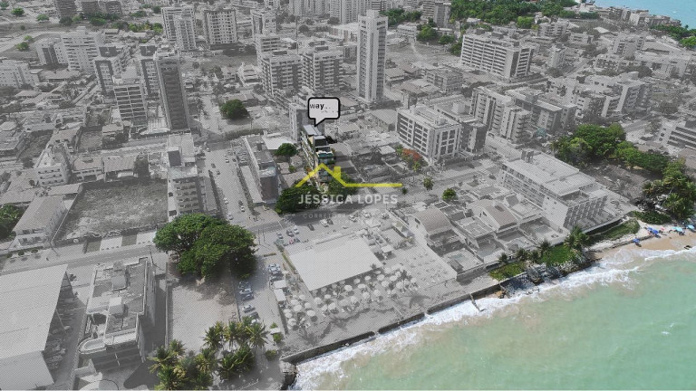 Imagem Apartamento com 1 Quarto à Venda, 22 m² em Jardim Oceania - João Pessoa Imagem Apartamento com 1 Quarto à Venda, 22 m² em Jardim Oceania - João Pessoa