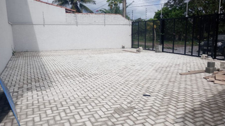 Imagem Sobrado com 2 Quartos à Venda, 74 m² em Cibratel 2 - Itanhaém Imagem Sobrado com 2 Quartos à Venda, 74 m² em Cibratel 2 - Itanhaém