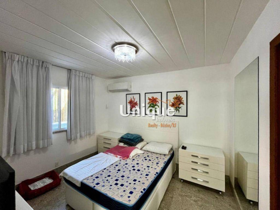 Imagem Casa com 4 Quartos à Venda, 250 m² em Geribá - Armação Dos Búzios Imagem Casa com 4 Quartos à Venda, 250 m² em Geribá - Armação Dos Búzios