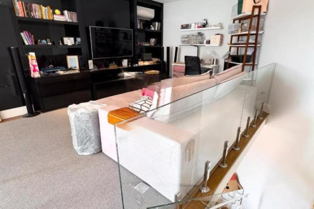 Imagem Apartamento com 3 Quartos à Venda, 160 m² em Cidade Monções - São Paulo Imagem Apartamento com 3 Quartos à Venda, 160 m² em Cidade Monções - São Paulo
