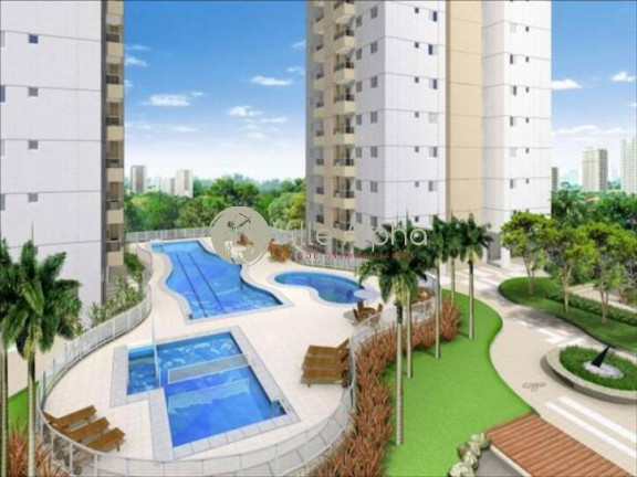 Imagem Apartamento com 3 Quartos à Venda, 80 m² em Ponta Da Praia - Santos Imagem Apartamento com 3 Quartos à Venda, 80 m² em Ponta Da Praia - Santos