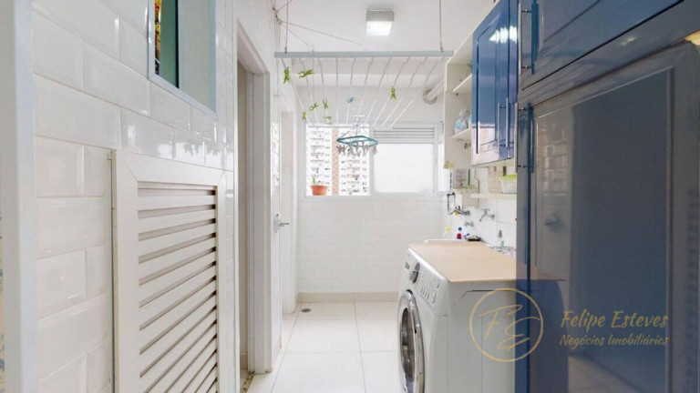Imagem Apartamento com 3 Quartos à Venda, 190 m² em Perdizes - São Paulo