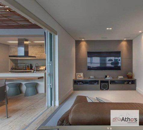 Imagem Apartamento com 3 Quartos à Venda, 287 m² em Vila Castelo Branco - Indaiatuba Imagem Apartamento com 3 Quartos à Venda, 287 m² em Vila Castelo Branco - Indaiatuba