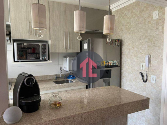Imagem Cobertura com 2 Quartos à Venda, 120 m² em Jardim Proença - Campinas Imagem Cobertura com 2 Quartos à Venda, 120 m² em Jardim Proença - Campinas