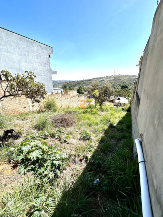 Imagem Terreno à Venda, 360 m² em Novo Santos Dumont - Lagoa Santa Imagem Terreno à Venda, 360 m² em Novo Santos Dumont - Lagoa Santa