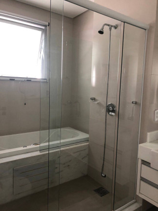 Imagem Apartamento com 3 Quartos para Temporada,  em Jurerê Internacional - Florianópolis