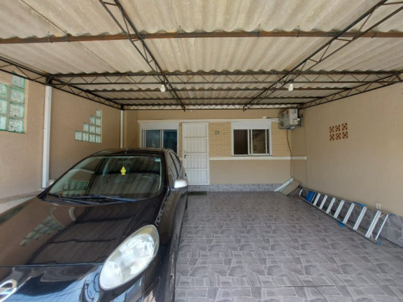 Imagem Casa com 2 Quartos à Venda, 70 m² em Morada Do Bosque - Cachoeirinha