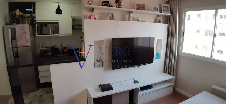 Imagem Apartamento com 2 Quartos à Venda, 51 m² em Vila São João - Barueri Imagem Apartamento com 2 Quartos à Venda, 51 m² em Vila São João - Barueri
