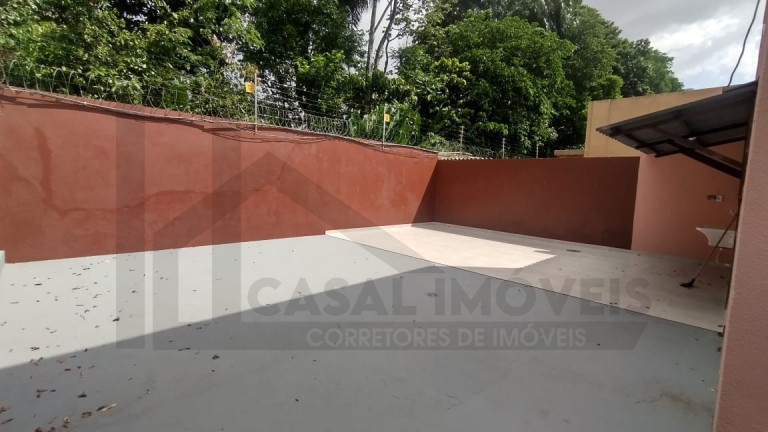 Imagem Casa com 4 Quartos para Alugar, 160 m² em Parque Verde - Belém