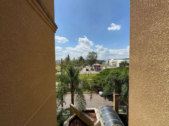 Imagem Apartamento com 3 Quartos à Venda, 68 m² em Jardim Gonçalves - Sorocaba