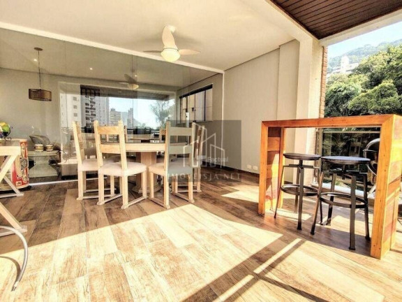 Imagem Apartamento com 3 Quartos à Venda, 194 m² em Pitangueiras - Guarujá Imagem Apartamento com 3 Quartos à Venda, 194 m² em Pitangueiras - Guarujá
