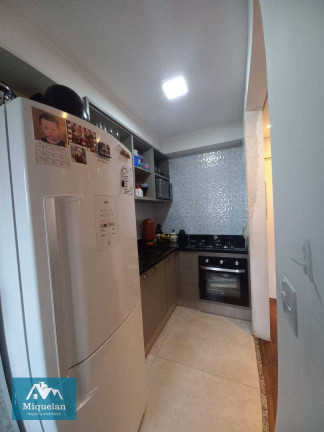 Imagem Apartamento com 2 Quartos à Venda, 48 m² em Morumbi - São Paulo Imagem Apartamento com 2 Quartos à Venda, 48 m² em Morumbi - São Paulo