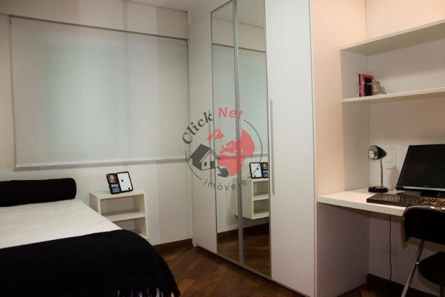 Imagem Apartamento com 3 Quartos à Venda, 130 m² em Barcelona - São Caetano Do Sul Imagem Apartamento com 3 Quartos à Venda, 130 m² em Barcelona - São Caetano Do Sul
