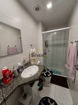 Imagem Apartamento com 3 Quartos à Venda, 80 m² em Centro - Niterói Imagem Apartamento com 3 Quartos à Venda, 80 m² em Centro - Niterói