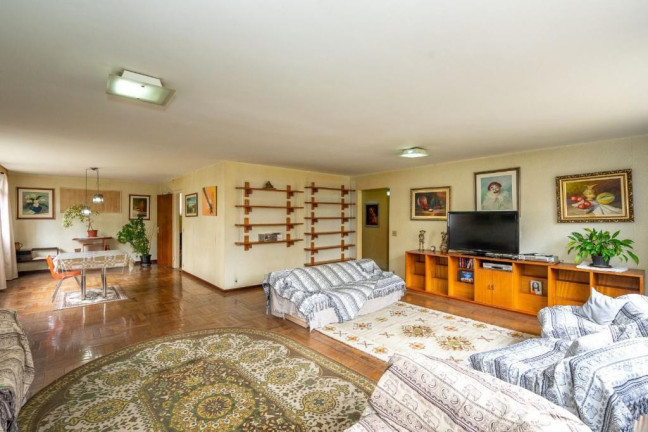Apartamento com 4 Quartos à Venda, 198 m² em Perdizes - São Paulo