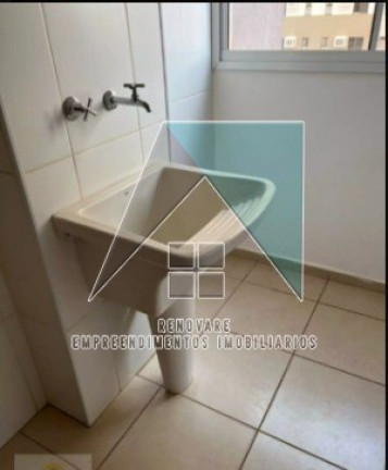 Imagem Apartamento com 2 Quartos à Venda, 57 m² em Alto Da Boa Vista - Ribeirão Preto Imagem Apartamento com 2 Quartos à Venda, 57 m² em Alto Da Boa Vista - Ribeirão Preto