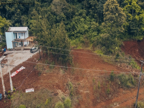 Imagem Terreno à Venda, 429 m² em Linha Imperial - Nova Petrópolis
