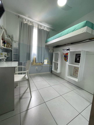 Imagem Imóvel com 2 Quartos à Venda, 57 m² em Valparaíso - Serra