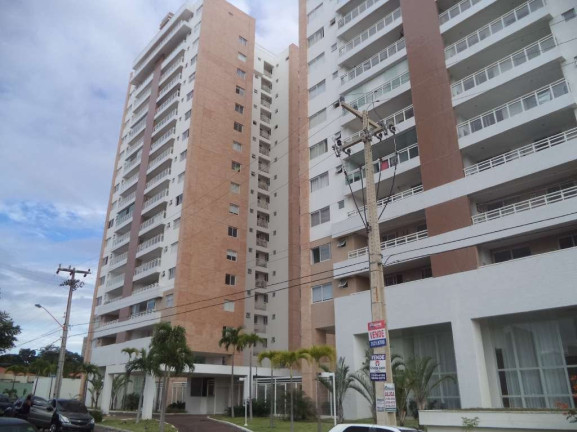 Imagem Apartamento com 4 Quartos à Venda, 105 m² em Fátima - Teresina Imagem Apartamento com 4 Quartos à Venda, 105 m² em Fátima - Teresina