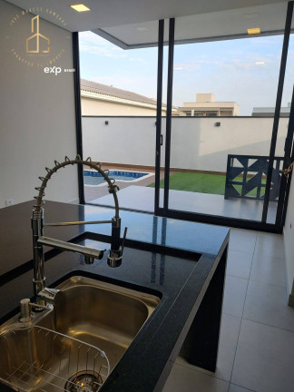 Imagem Casa de Condomínio com 3 Quartos à Venda, 310 m² em Cyrela Landscape Esplanada - Votorantim