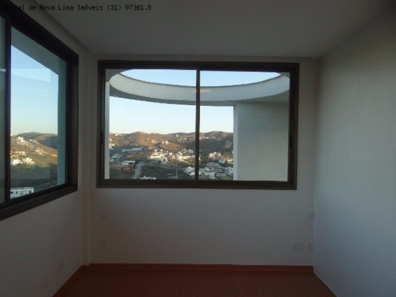 Imagem Imóvel com 4 Quartos à Venda, 243 m² em Vale Dos Cristais - Nova Lima