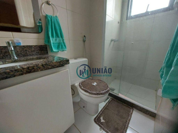 Imagem Apartamento com 3 Quartos à Venda, 75 m² em Centro - Niterói