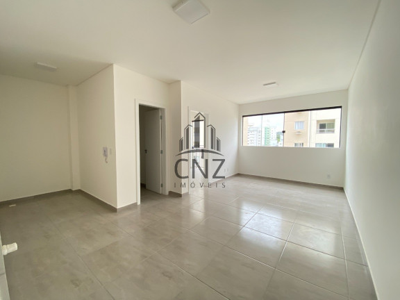Imagem Apartamento com 1 Quarto para Alugar, 35 m² em Santa Rita - Brusque Imagem Apartamento com 1 Quarto para Alugar, 35 m² em Santa Rita - Brusque