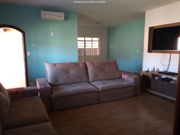 Imagem Casa com 3 Quartos à Venda, 303 m² em Jardim Floresta - Atibaia Imagem Casa com 3 Quartos à Venda, 303 m² em Jardim Floresta - Atibaia