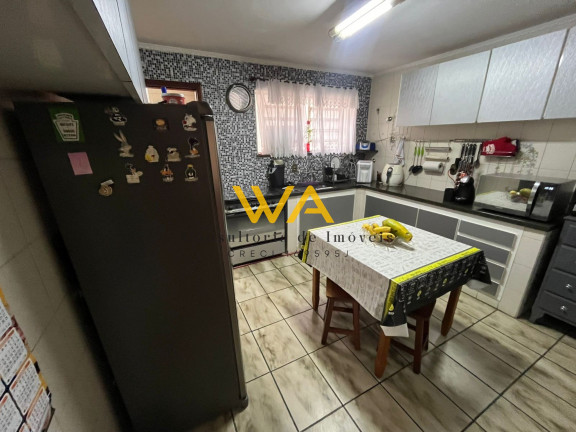 Imagem Sobrado com 3 Quartos à Venda, em Centro - Mogi Das Cruzes Imagem Sobrado com 3 Quartos à Venda, em Centro - Mogi Das Cruzes