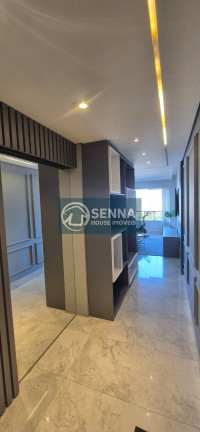 Imagem Cobertura com 3 Quartos à Venda, 238 m² em Anhangabaú - Jundiaí Imagem Cobertura com 3 Quartos à Venda, 238 m² em Anhangabaú - Jundiaí