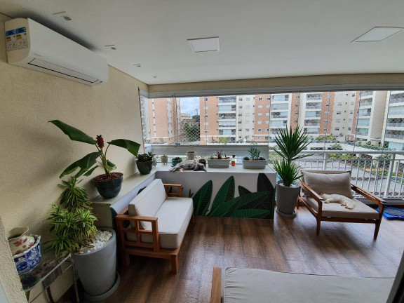 Imagem Apartamento com 3 Quartos à Venda, 112 m² em Mooca - São Paulo Imagem Apartamento com 3 Quartos à Venda, 112 m² em Mooca - São Paulo