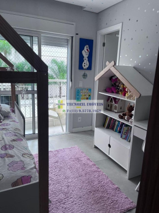 Imagem Apartamento com 3 Quartos à Venda, 156 m² em Vila Mariana - São Paulo