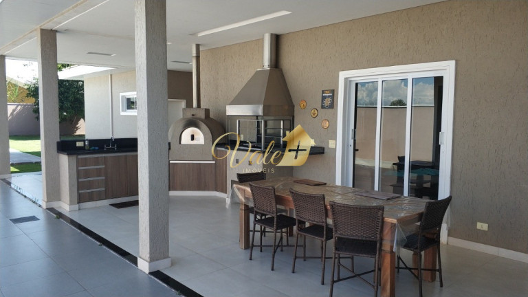 Imagem Casa com 4 Quartos à Venda, 300 m² em Condomínio Residencial Mirante Do Vale - Jacareí Imagem Casa com 4 Quartos à Venda, 300 m² em Condomínio Residencial Mirante Do Vale - Jacareí